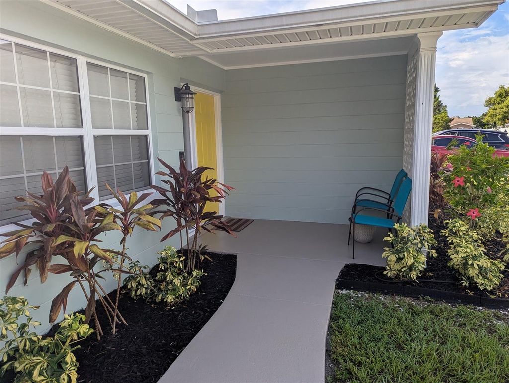 Photo of 9353 110th Street, Seminole, FL 33772 (MLS # TB8414683)