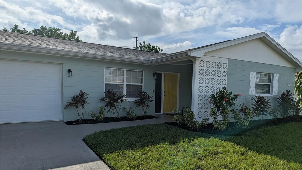 Photo of 9353 110th Street, Seminole, FL 33772 (MLS # TB8414683)