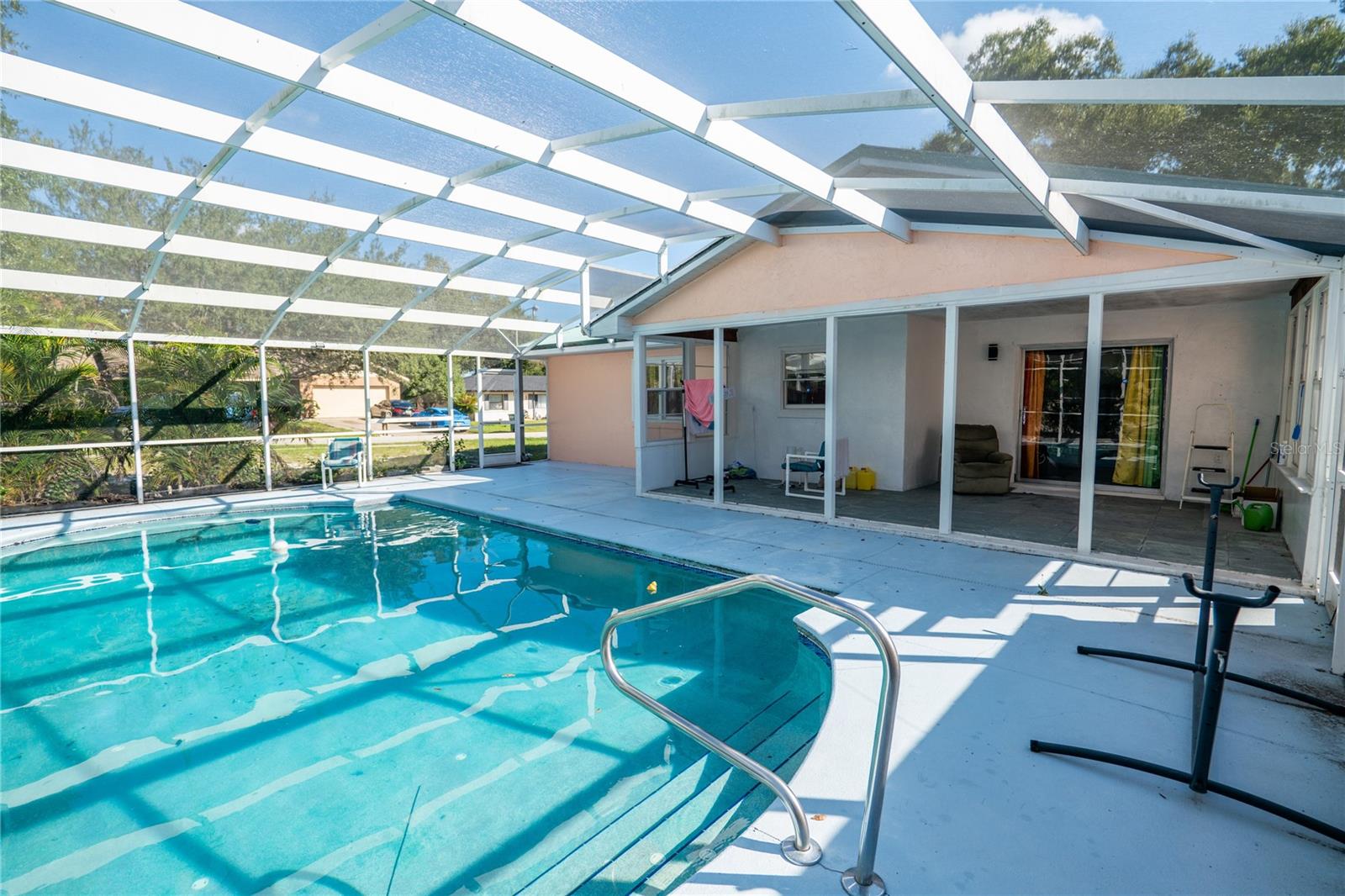 DELTONA LAKES UNIT 07 - Residential