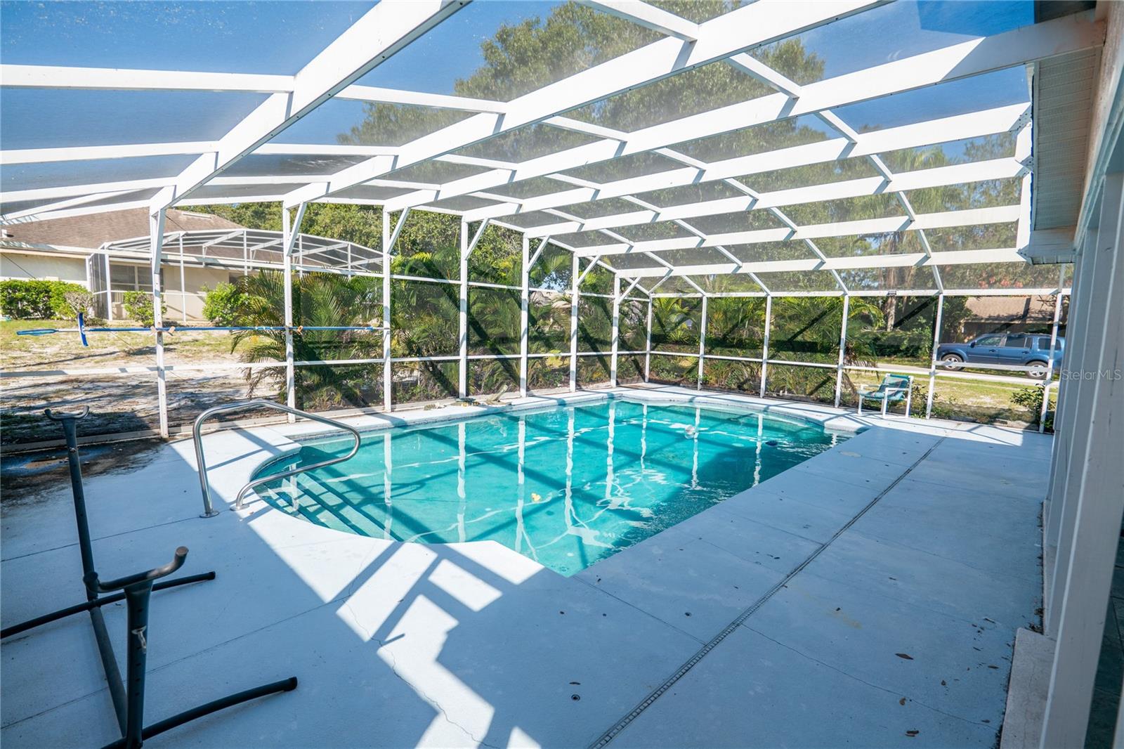 DELTONA LAKES UNIT 07 - Residential