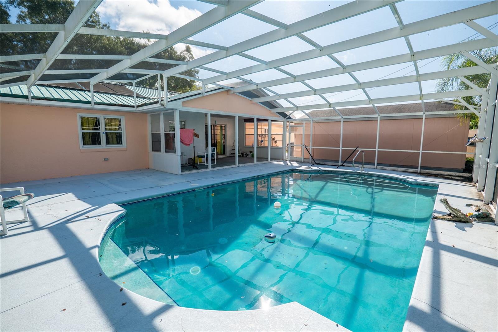 DELTONA LAKES UNIT 07 - Residential