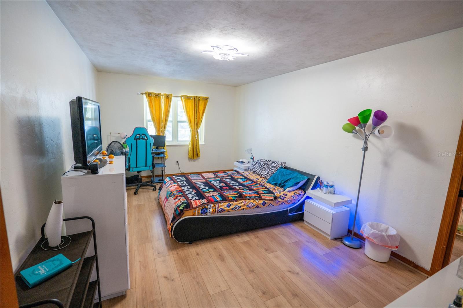 DELTONA LAKES UNIT 07 - Residential