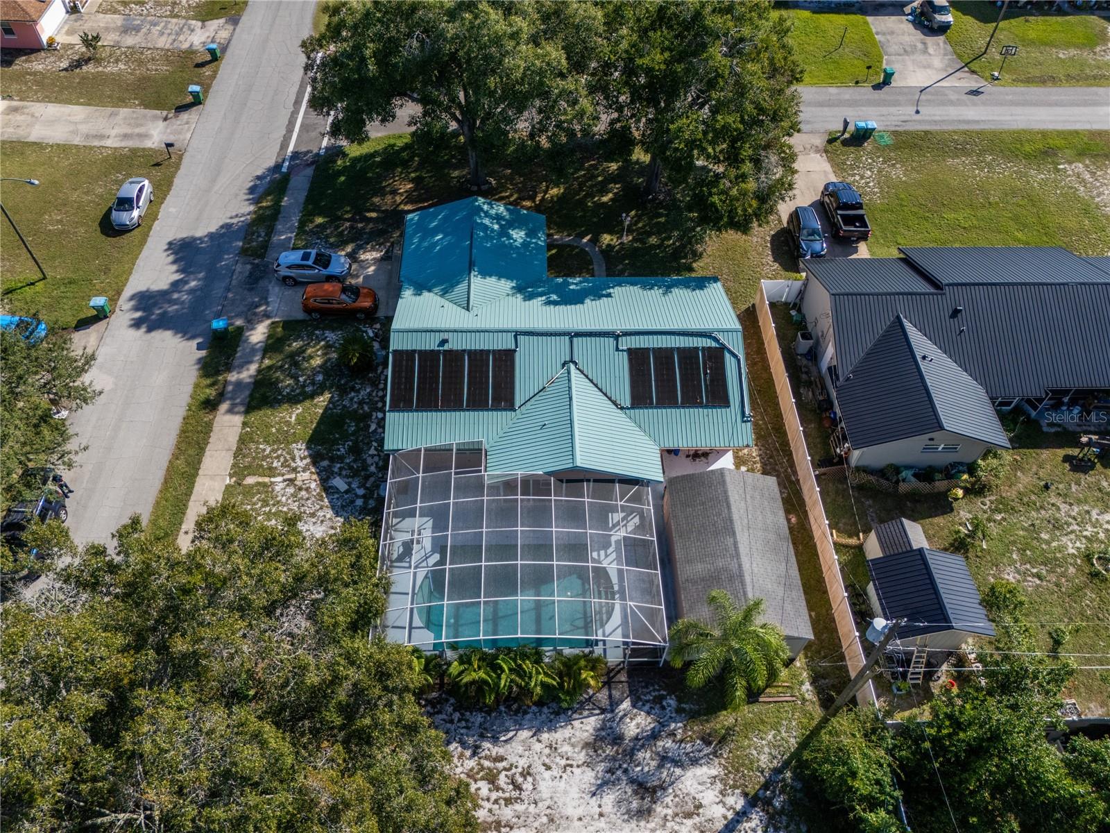 DELTONA LAKES UNIT 07 - Residential