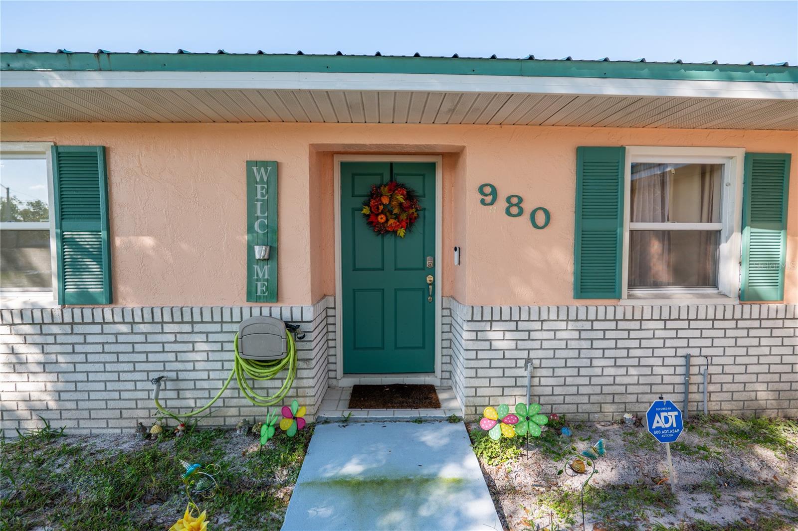 DELTONA LAKES UNIT 07 - Residential