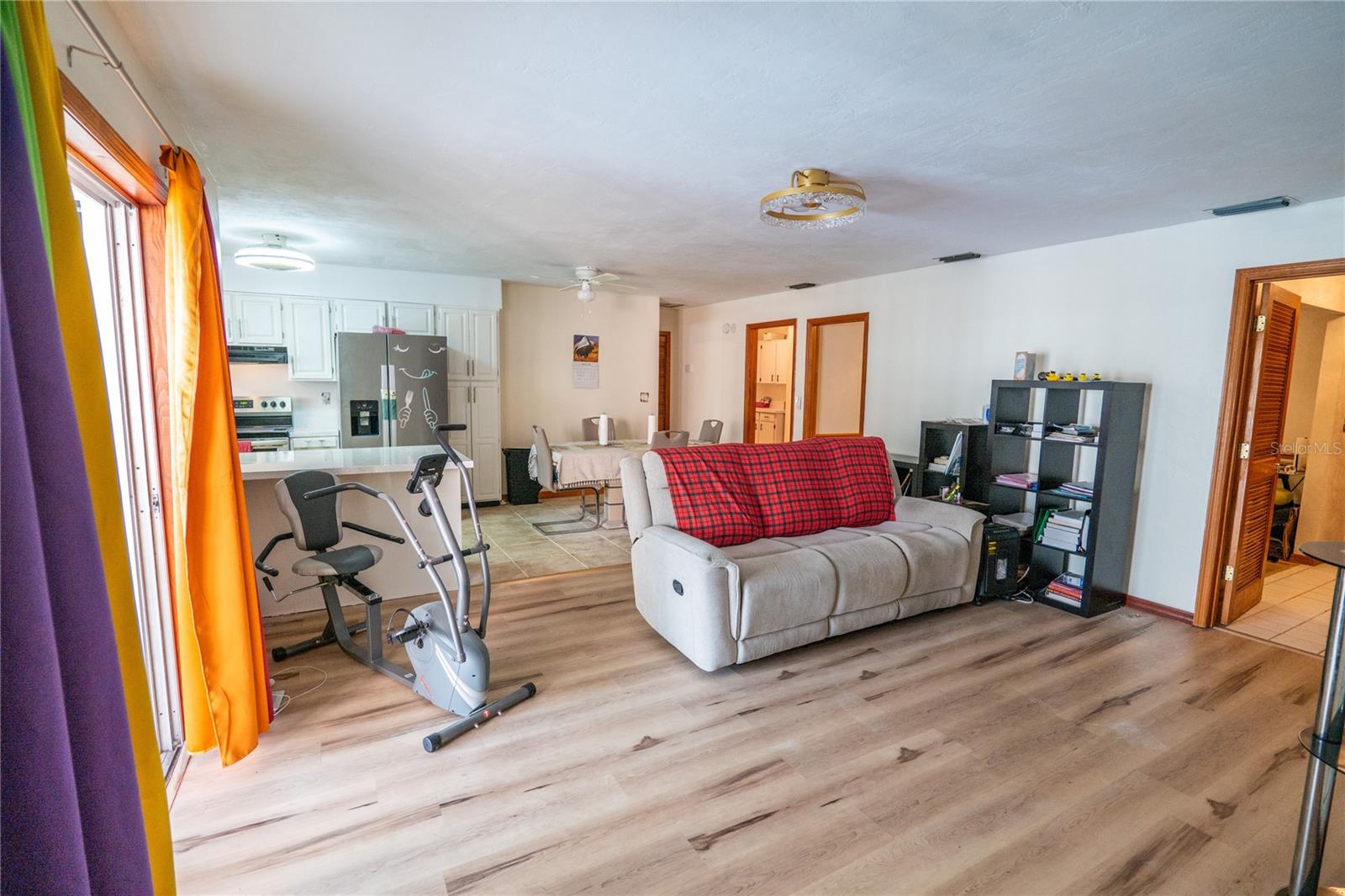 DELTONA LAKES UNIT 07 - Residential