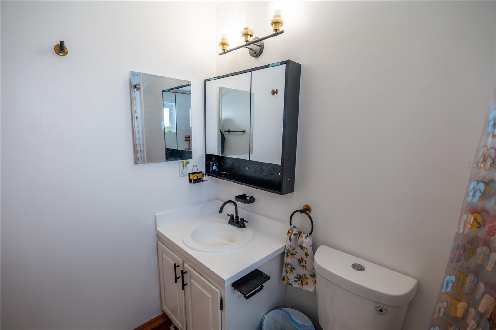 DELTONA LAKES UNIT 07 - Residential