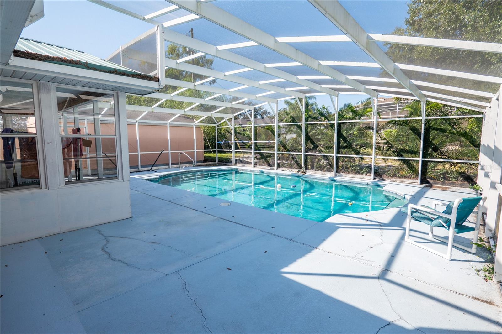 DELTONA LAKES UNIT 07 - Residential