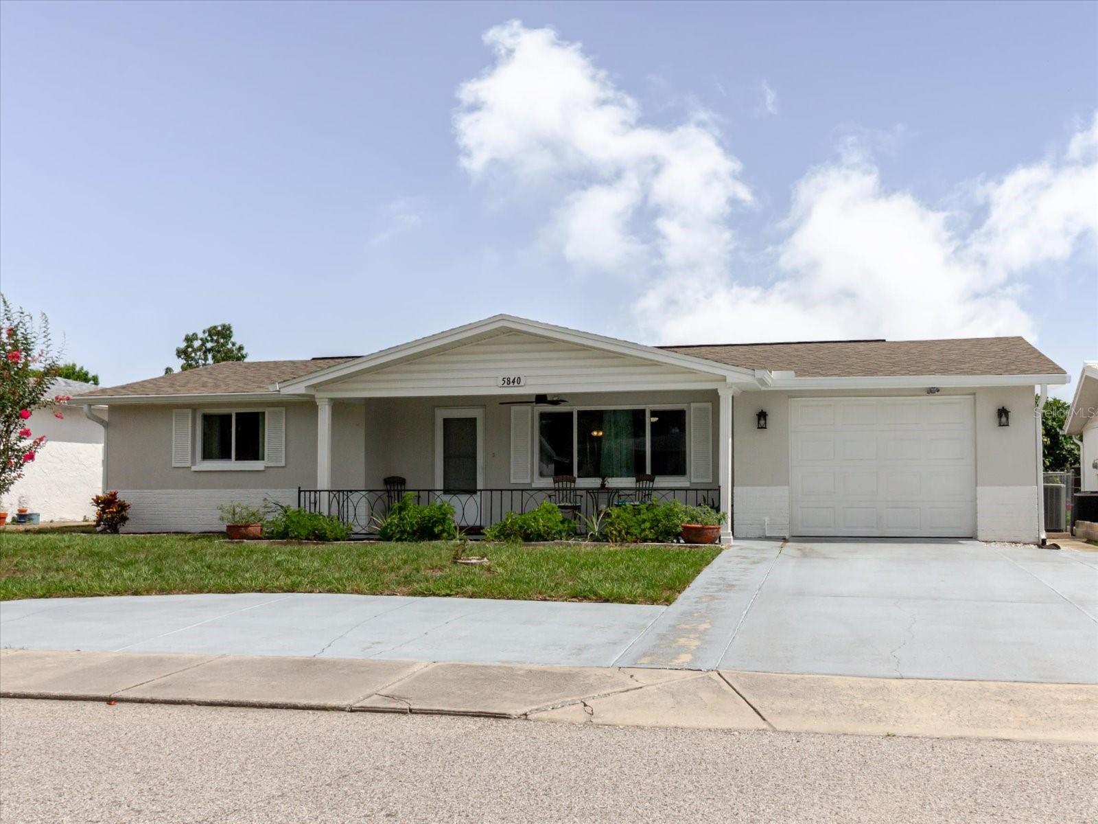 5840 LIDDELL DRIVE