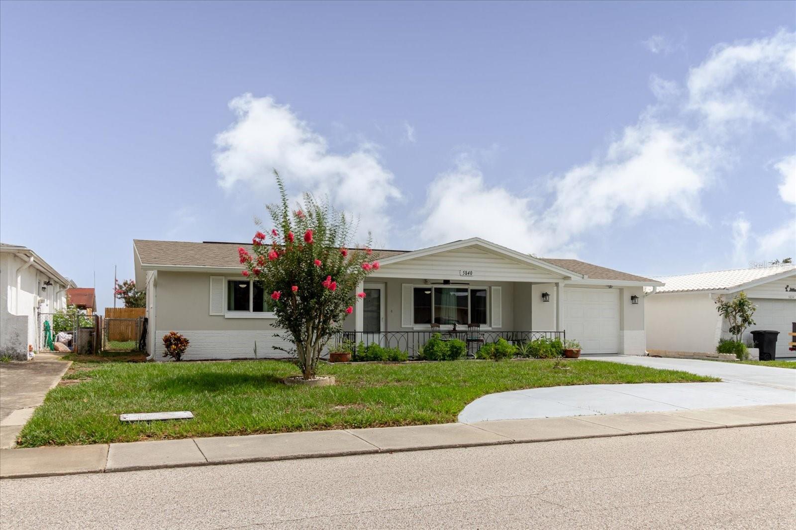5840 LIDDELL DRIVE