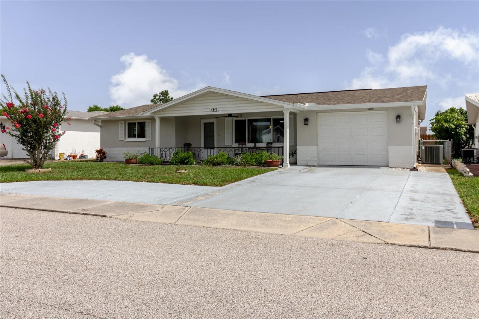 5840 LIDDELL DRIVE