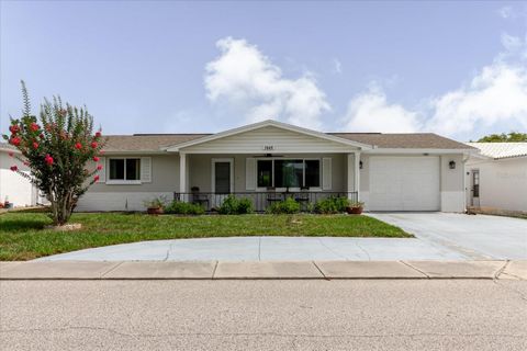 5840 LIDDELL DRIVE NEW PORT RICHEY FL 34652
