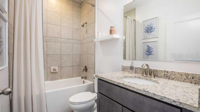 BRIARWOOD - Residential