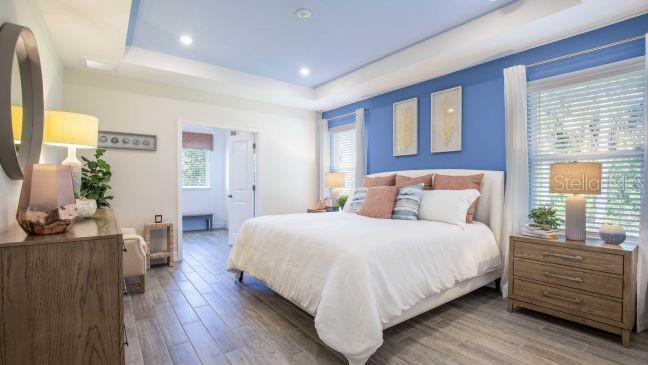 BRIARWOOD - Residential