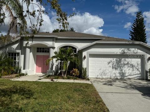 A home in TAMPA