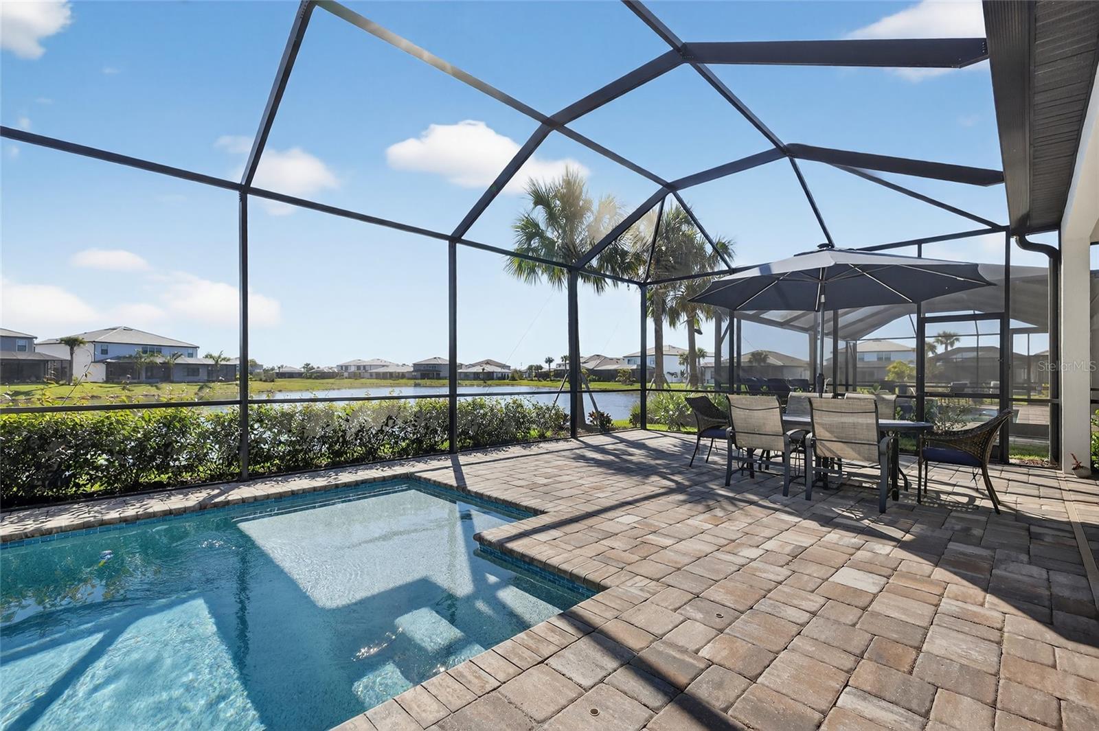 SAPPHIRE POINT PH IIIB - Residential