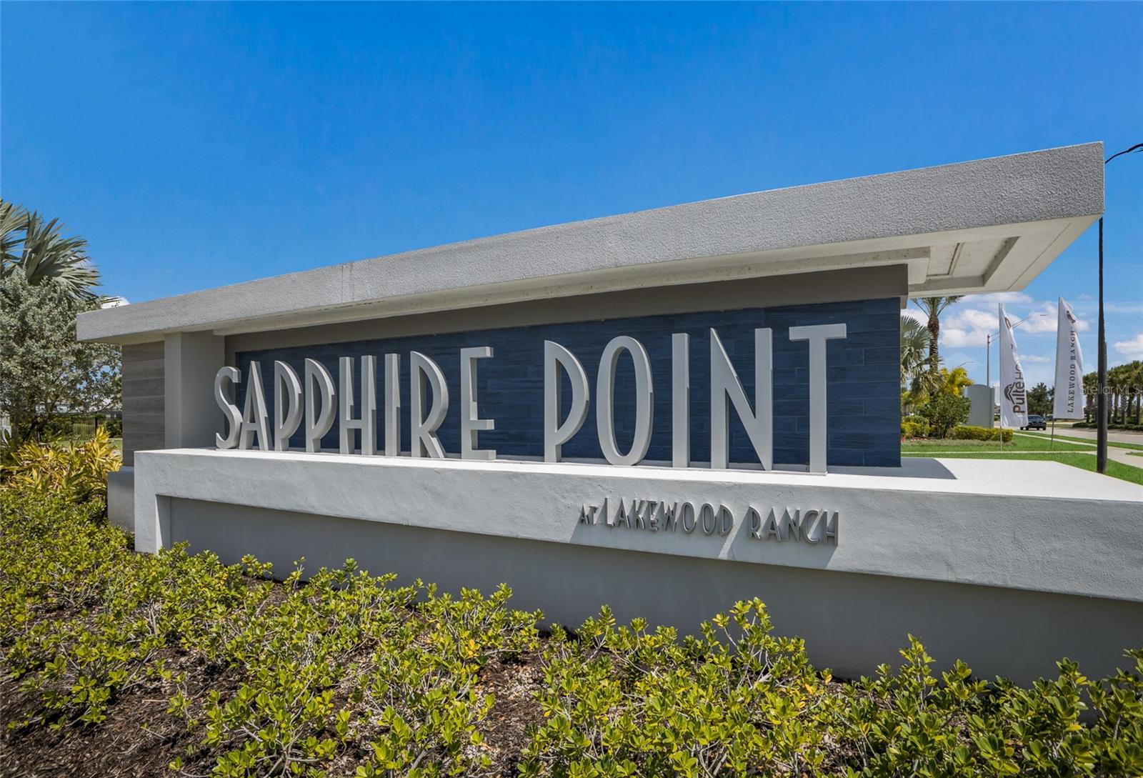 SAPPHIRE POINT PH IIIB - Residential