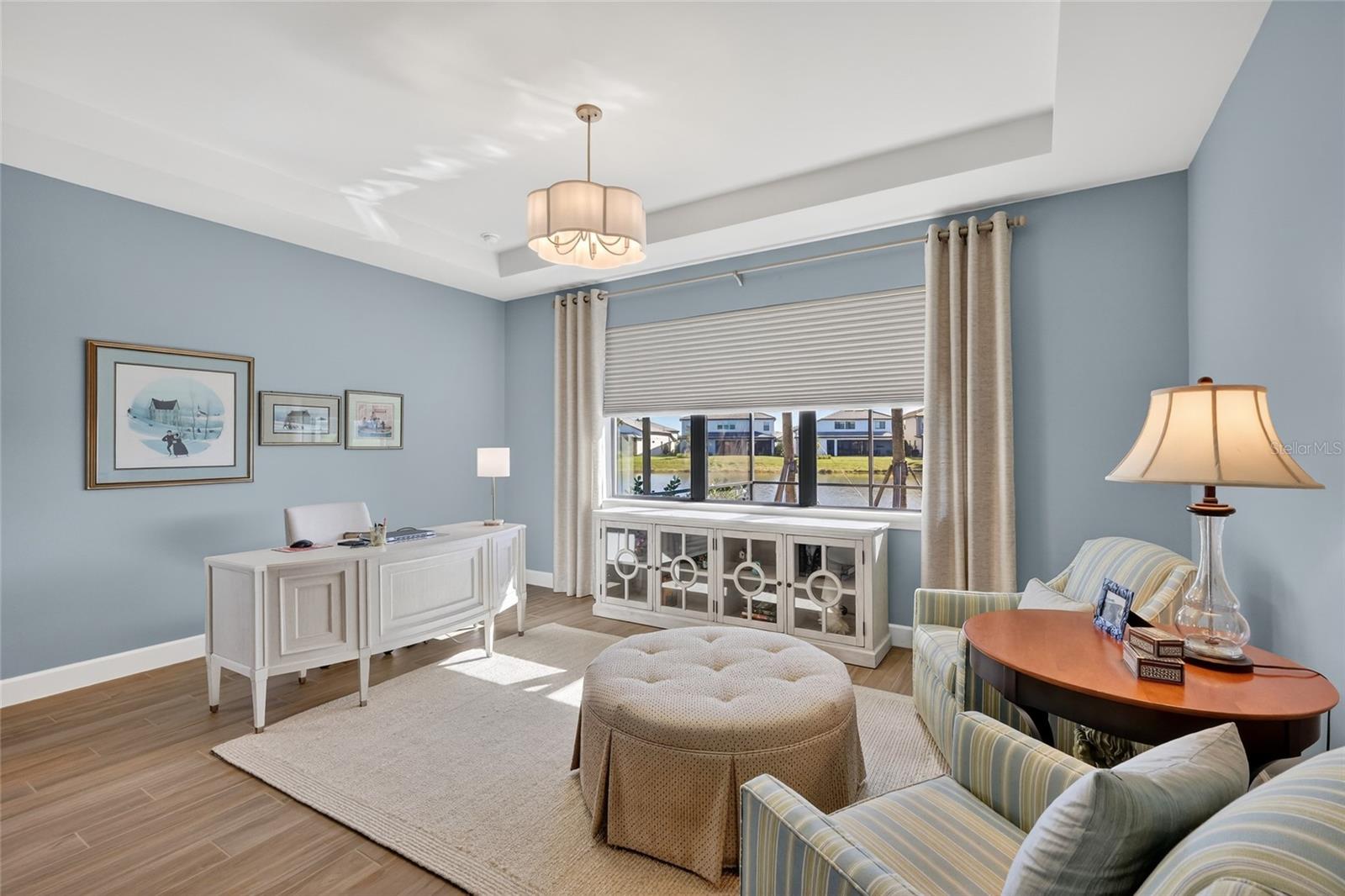 SAPPHIRE POINT PH IIIB - Residential