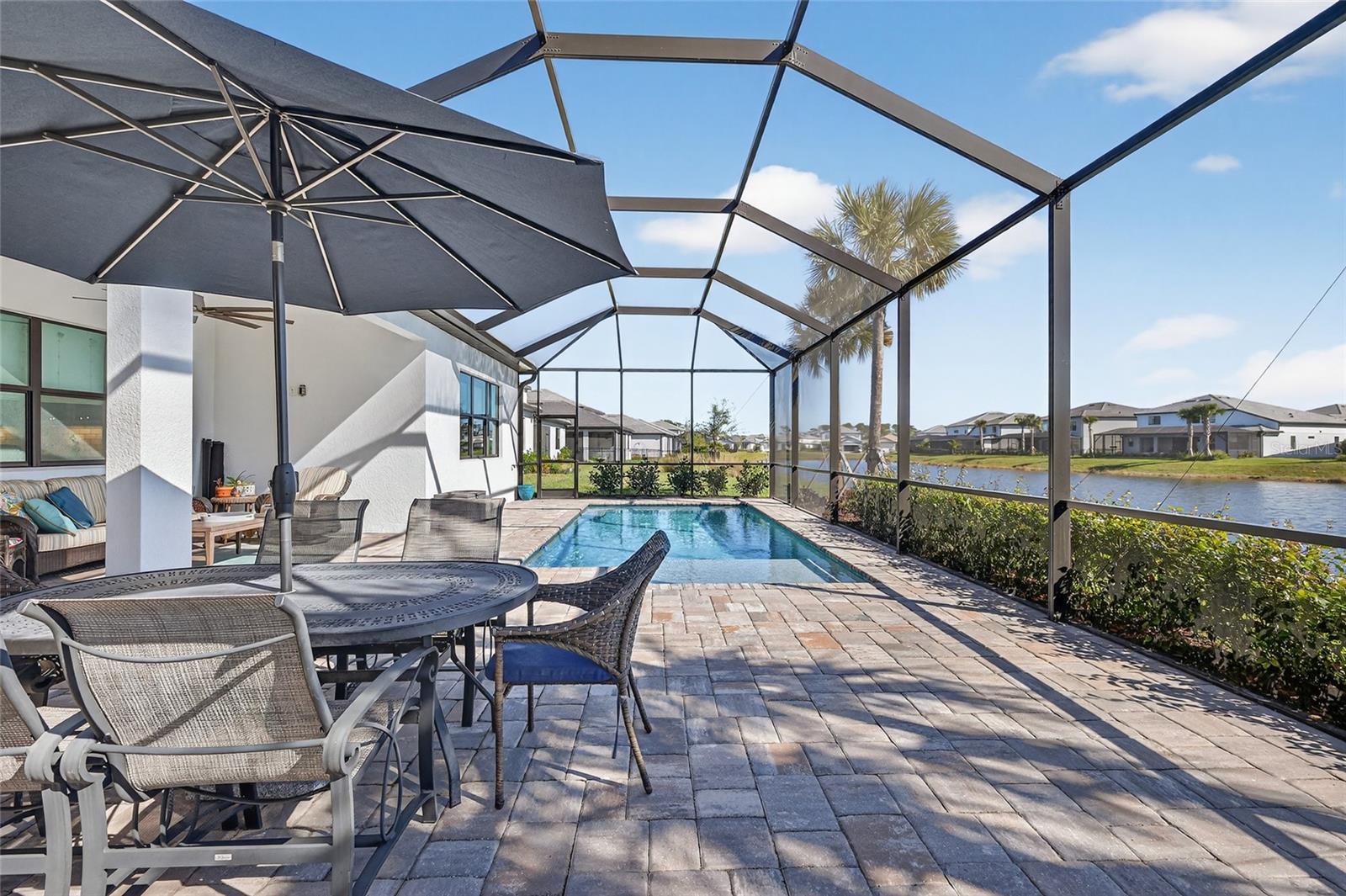 SAPPHIRE POINT PH IIIB - Residential