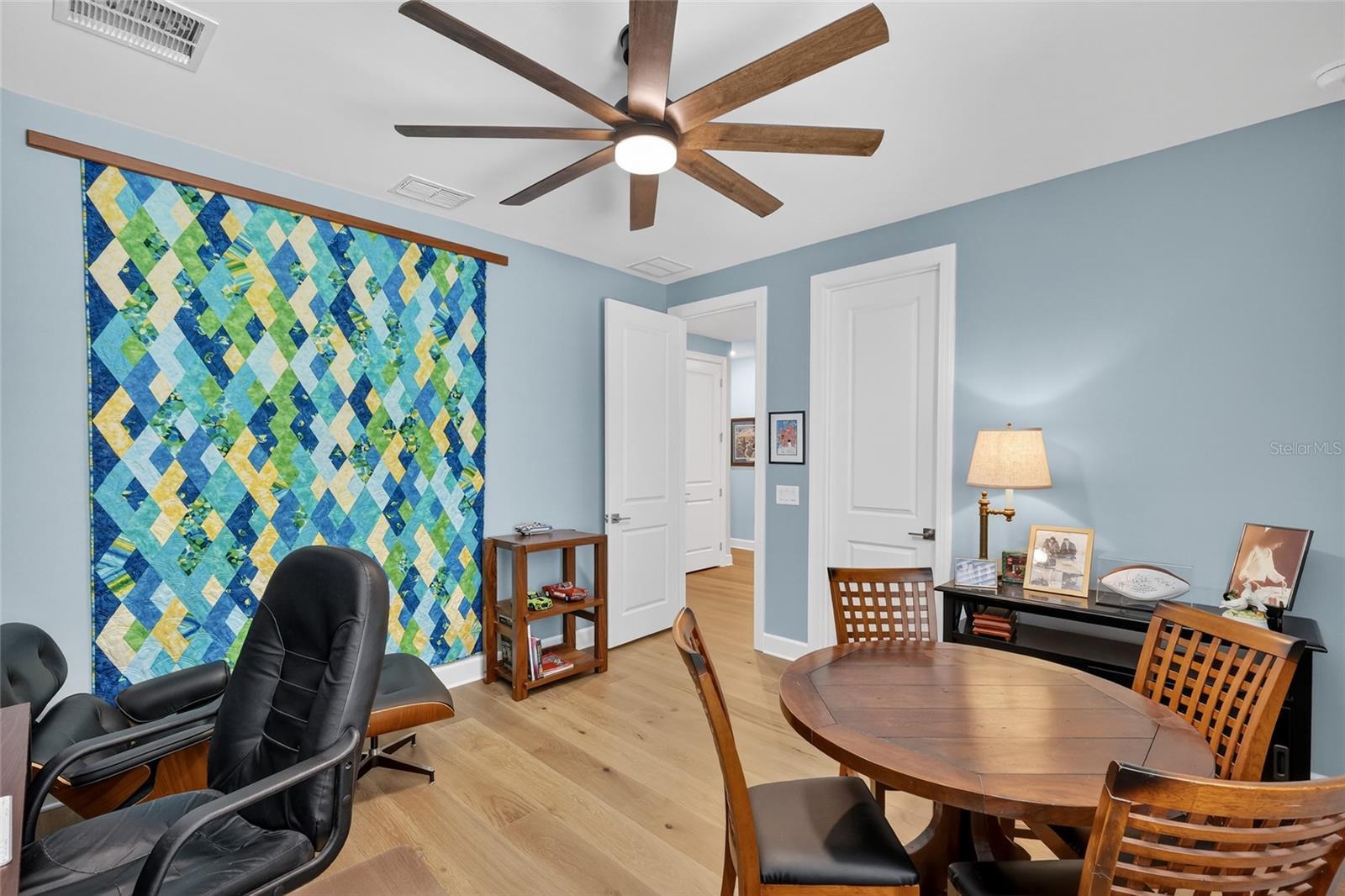 SAPPHIRE POINT PH IIIB - Residential