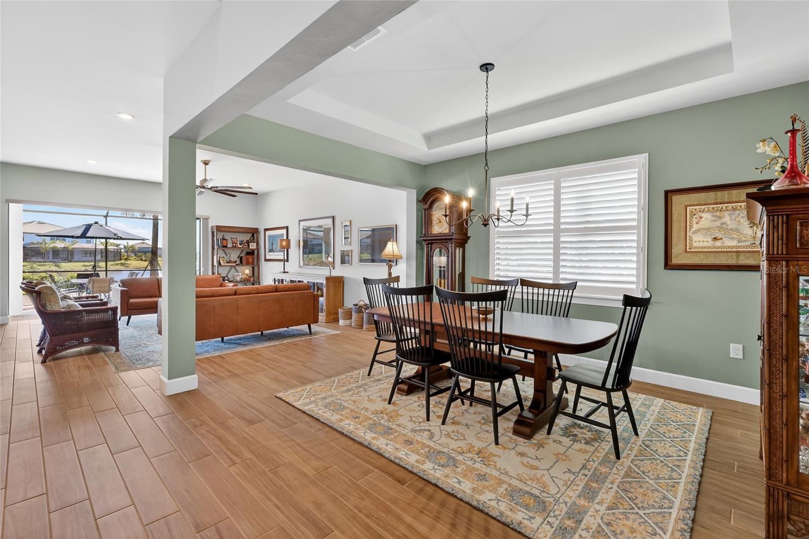 SAPPHIRE POINT PH IIIB - Residential