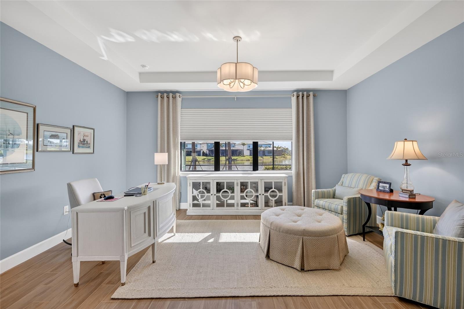 SAPPHIRE POINT PH IIIB - Residential