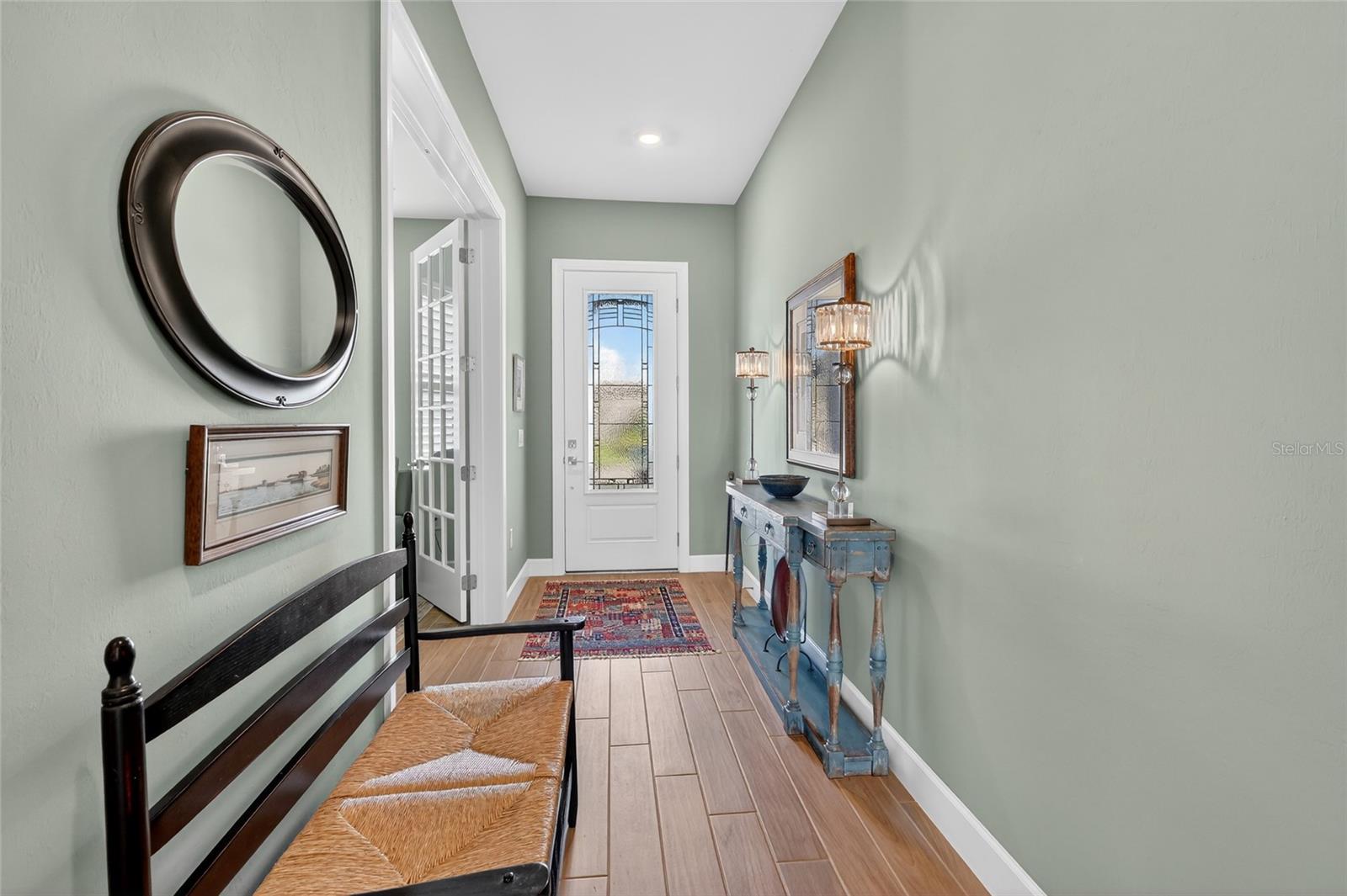 SAPPHIRE POINT PH IIIB - Residential