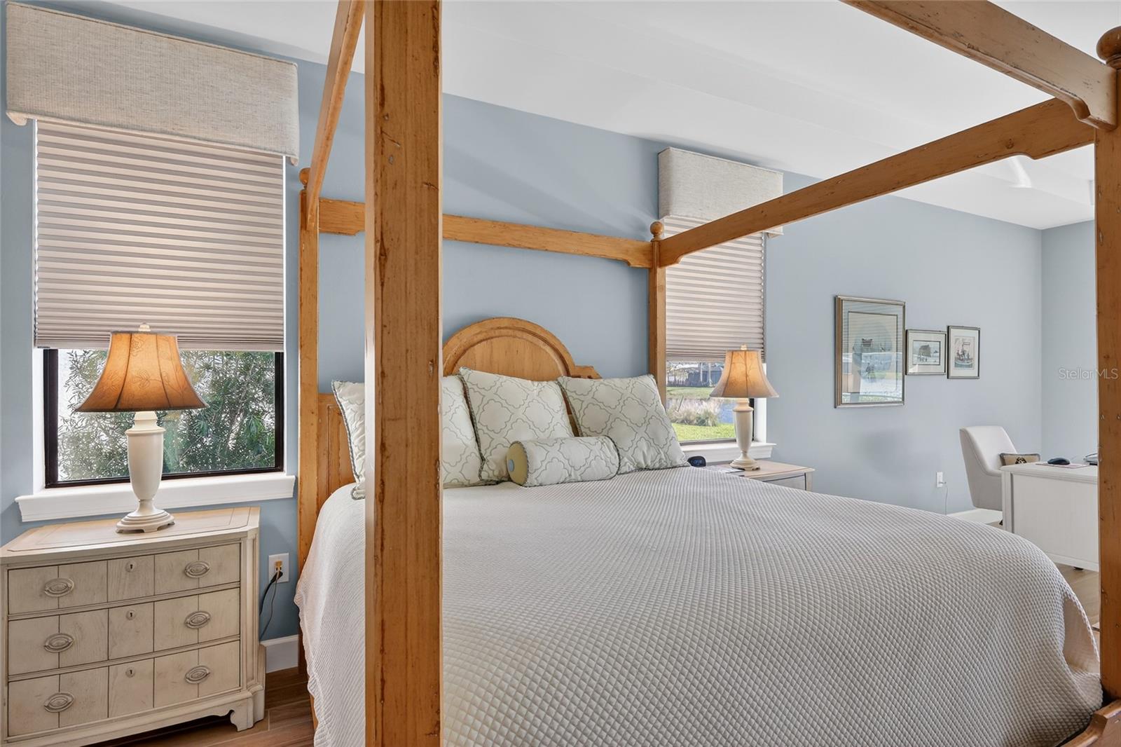 SAPPHIRE POINT PH IIIB - Residential