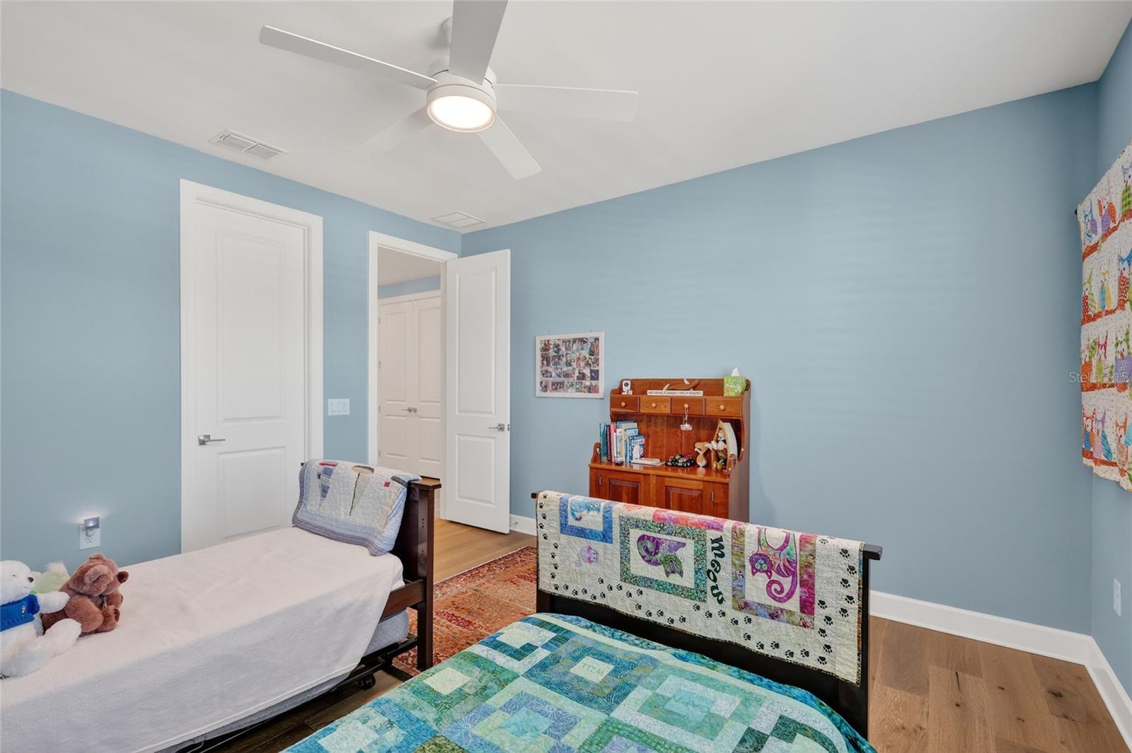 SAPPHIRE POINT PH IIIB - Residential