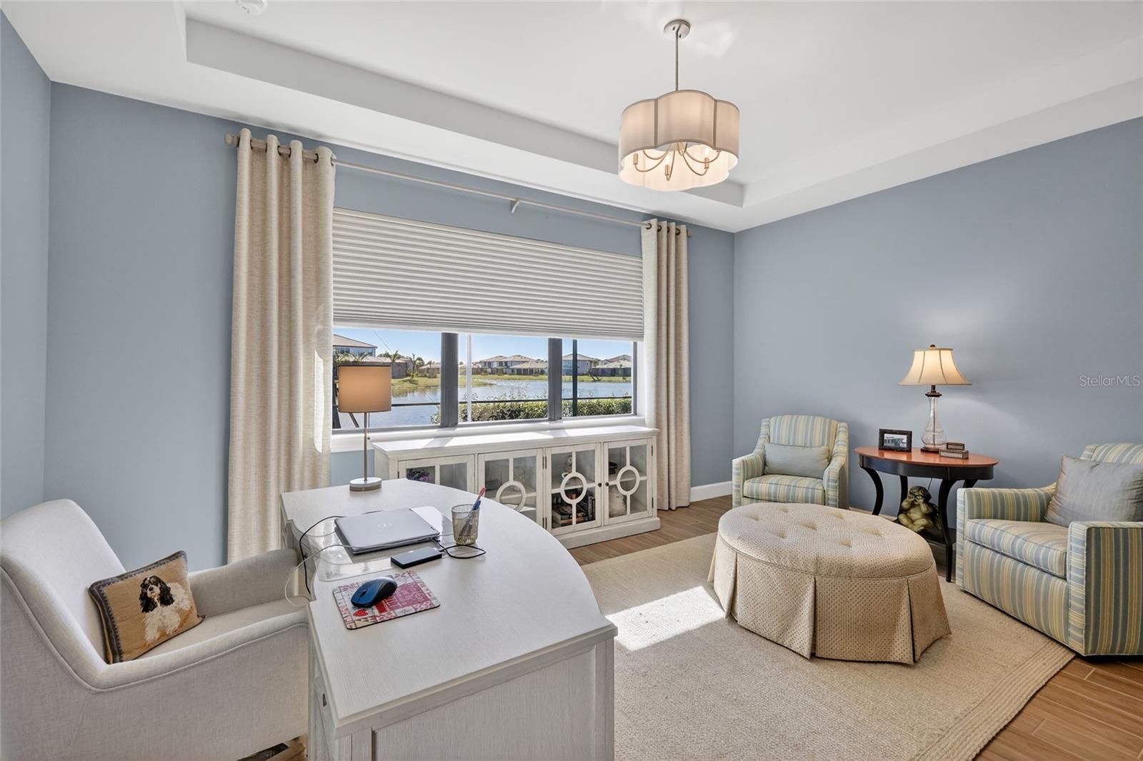 SAPPHIRE POINT PH IIIB - Residential