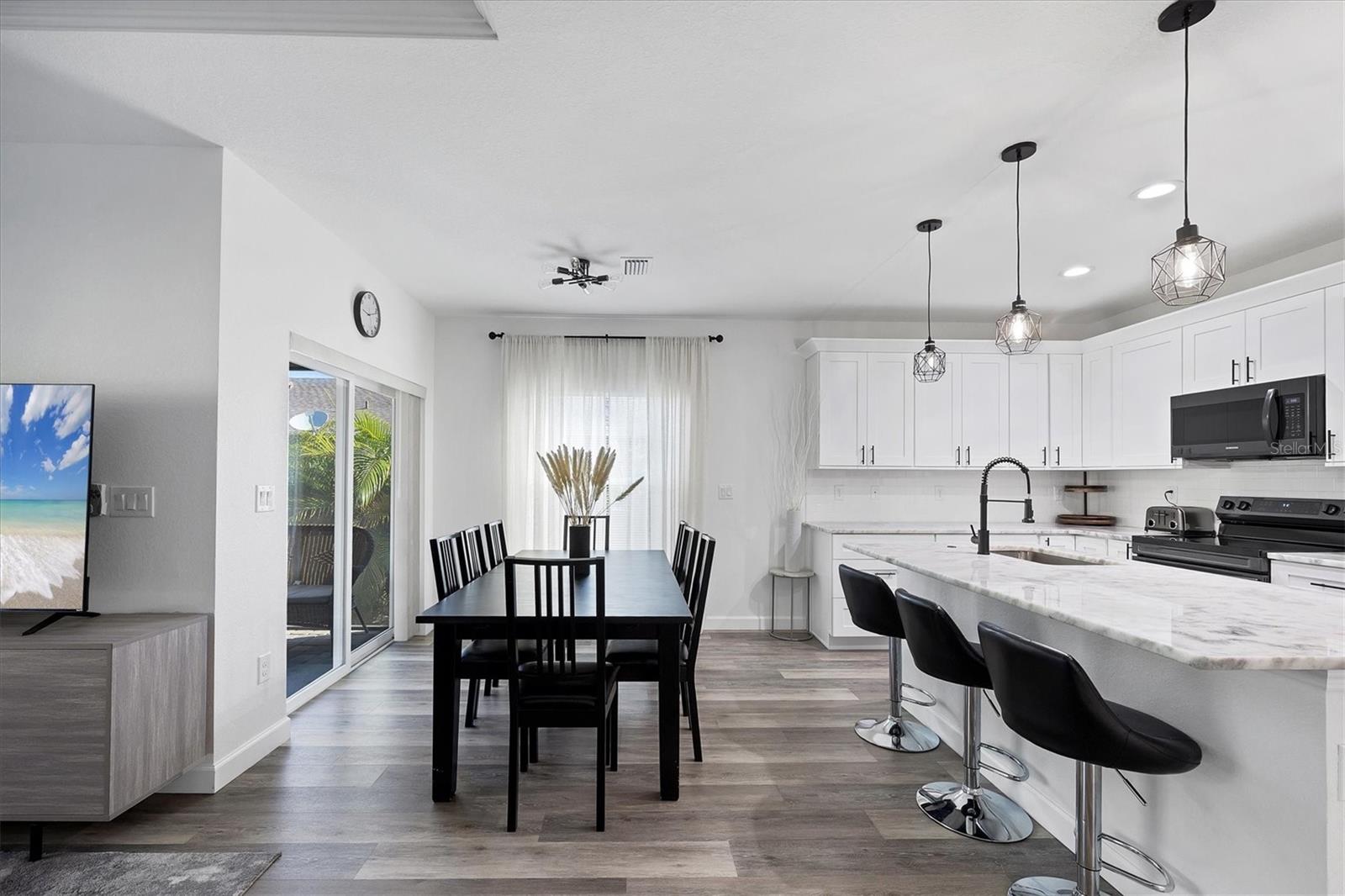 ROTONDA WEST PEBBLE BEACH - Residential Income