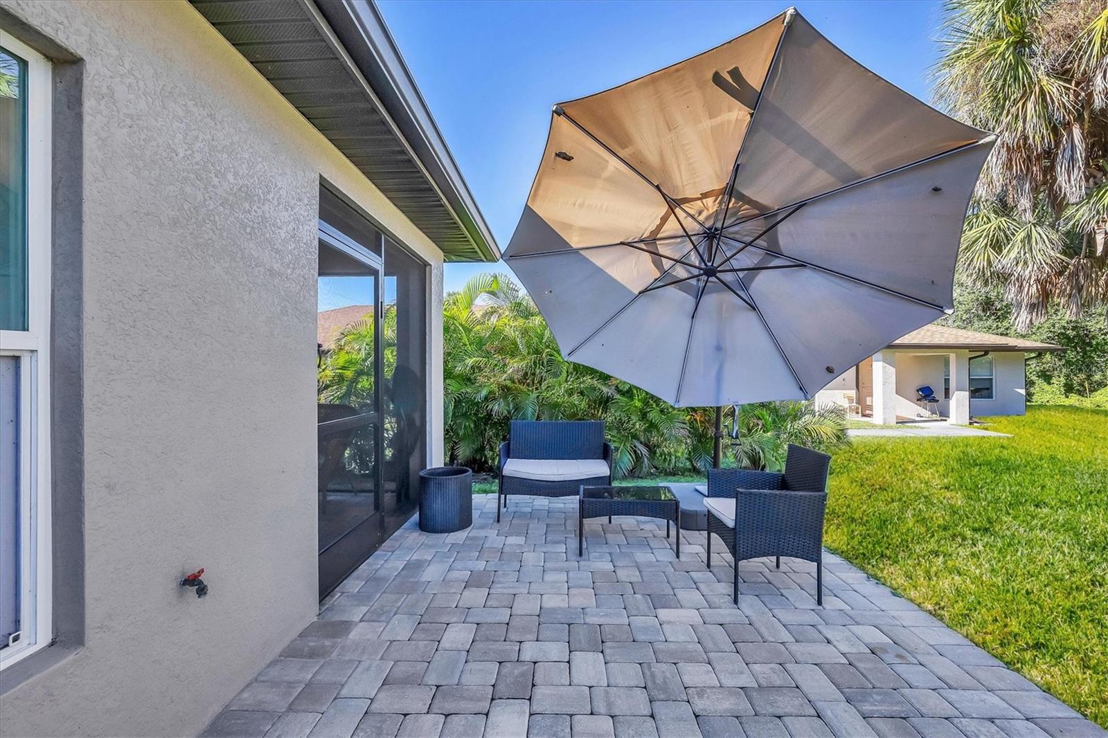 ROTONDA WEST PEBBLE BEACH - Residential Income