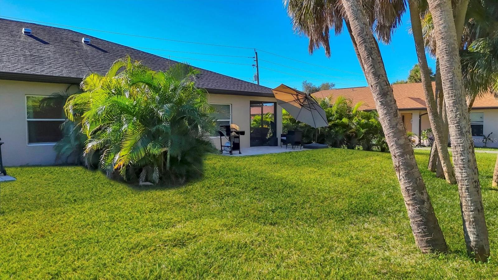 ROTONDA WEST PEBBLE BEACH - Residential Income