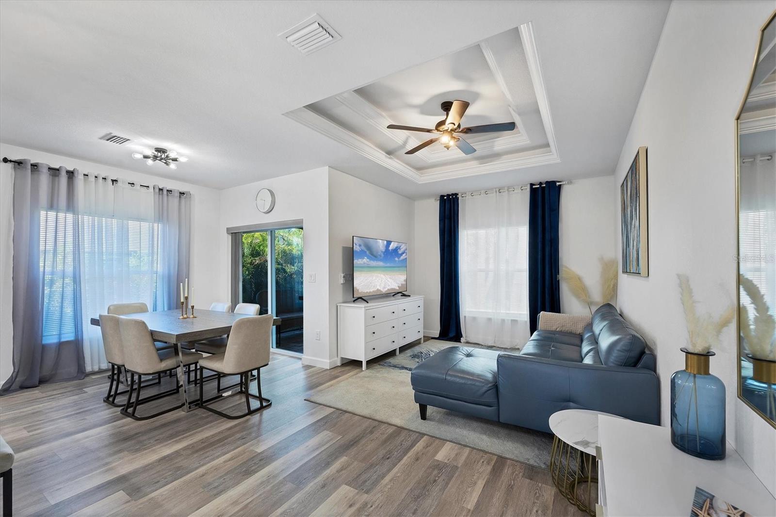 ROTONDA WEST PEBBLE BEACH - Residential Income