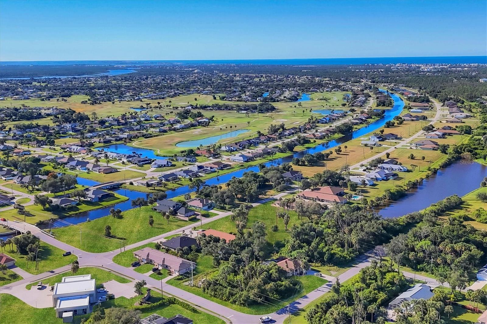 ROTONDA WEST PEBBLE BEACH - Residential Income