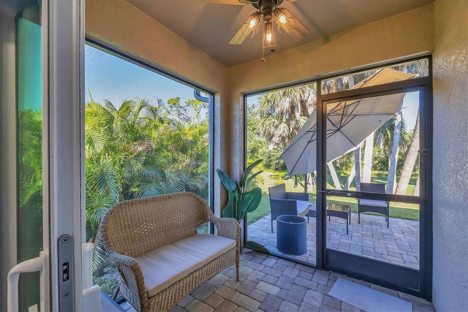 ROTONDA WEST PEBBLE BEACH - Residential Income