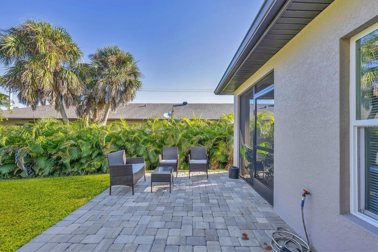 ROTONDA WEST PEBBLE BEACH - Residential Income