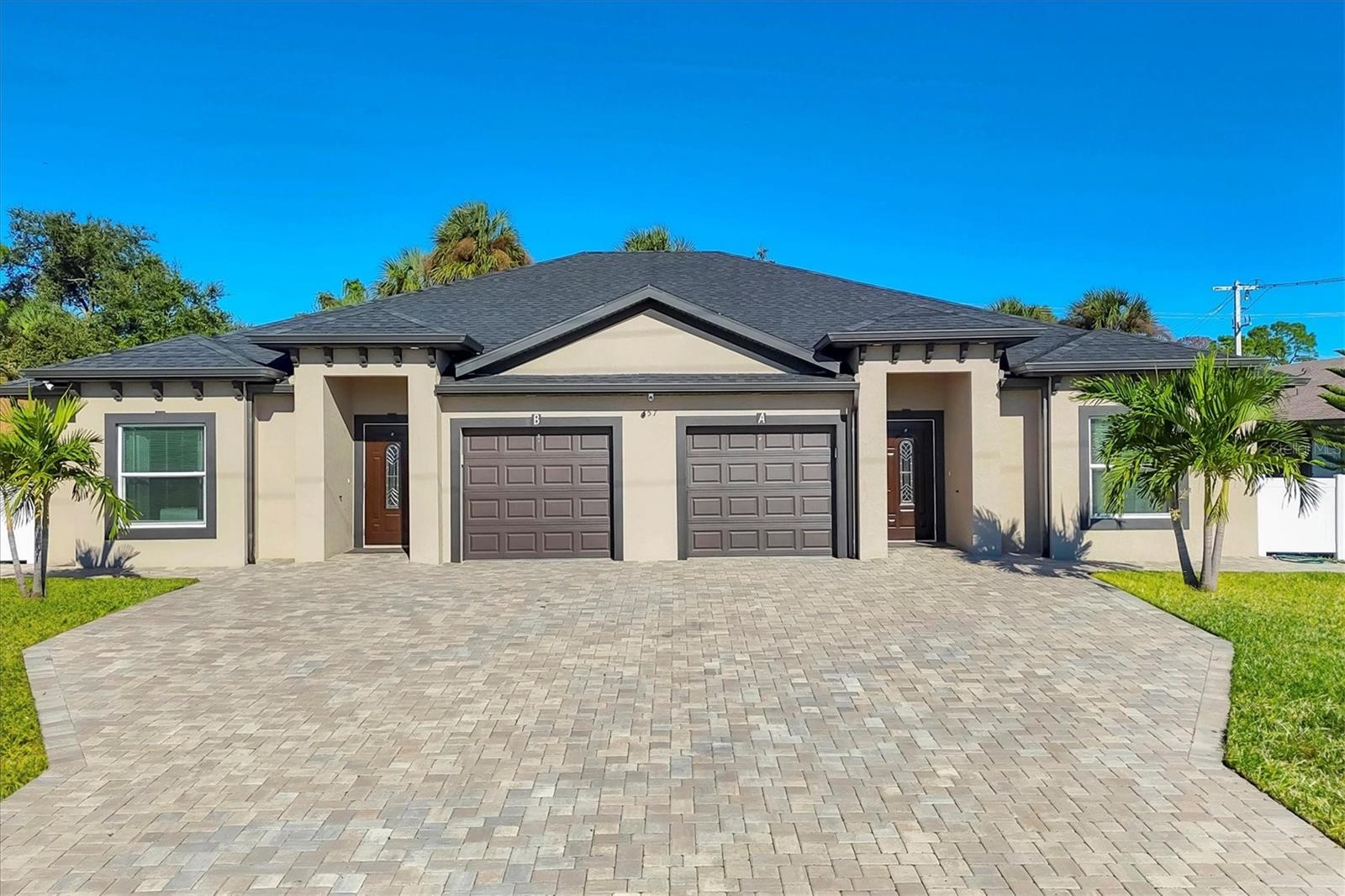 ROTONDA WEST PEBBLE BEACH - Residential Income