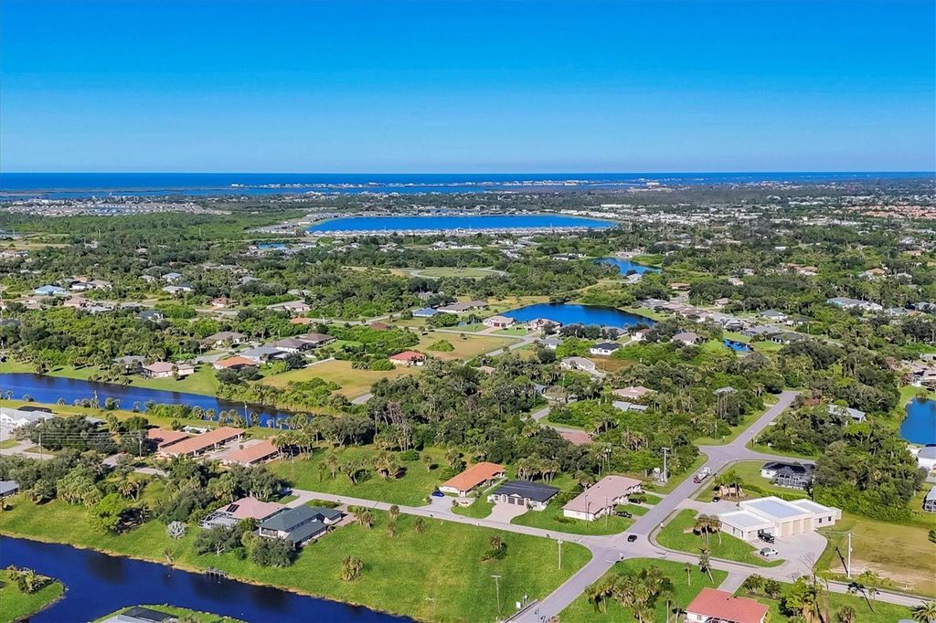 Photo of 357 Boundary Boulevard #1 and 2, Rotonda West, FL 33947 (MLS # N6140880)