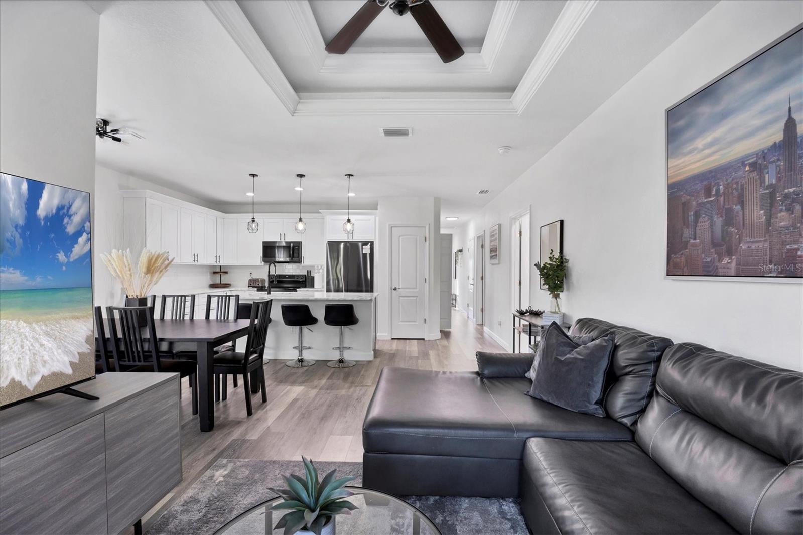 ROTONDA WEST PEBBLE BEACH - Residential Income