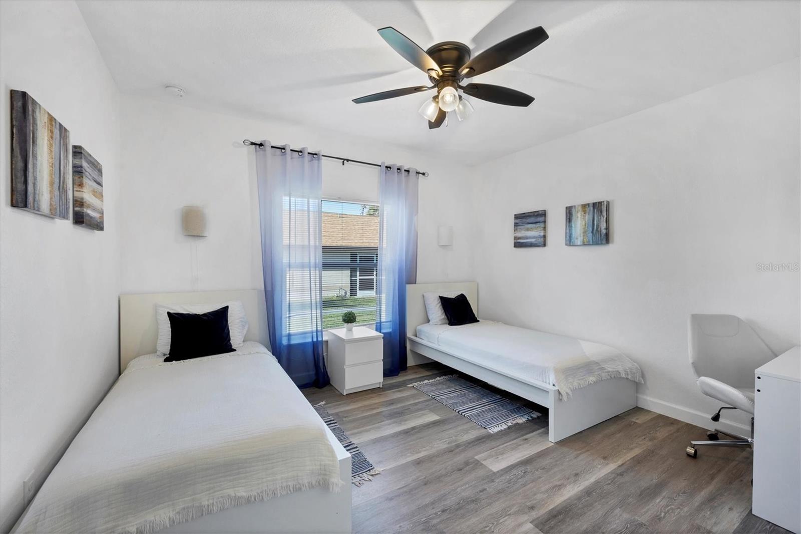 ROTONDA WEST PEBBLE BEACH - Residential Income