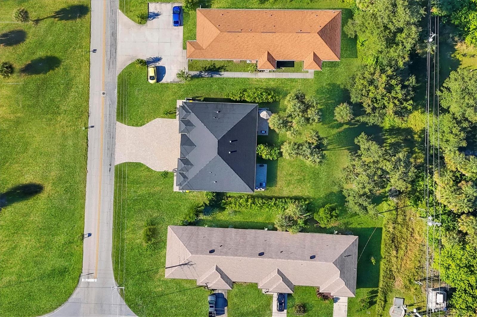 ROTONDA WEST PEBBLE BEACH - Residential Income