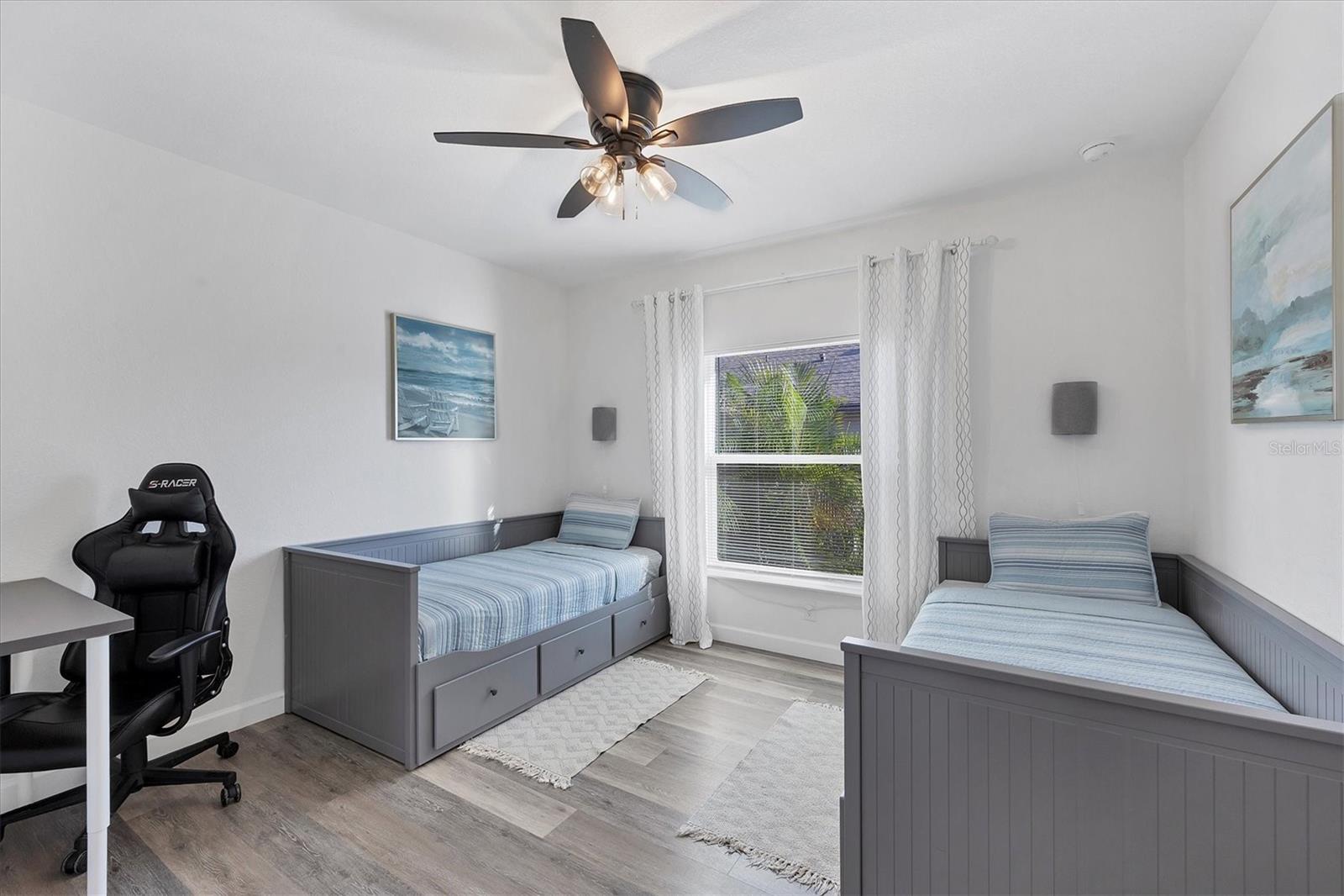 ROTONDA WEST PEBBLE BEACH - Residential Income