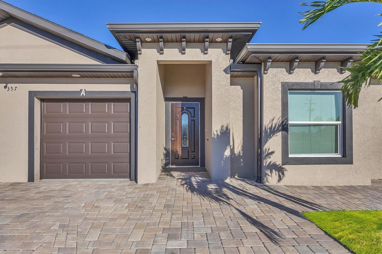 ROTONDA WEST PEBBLE BEACH - Residential Income