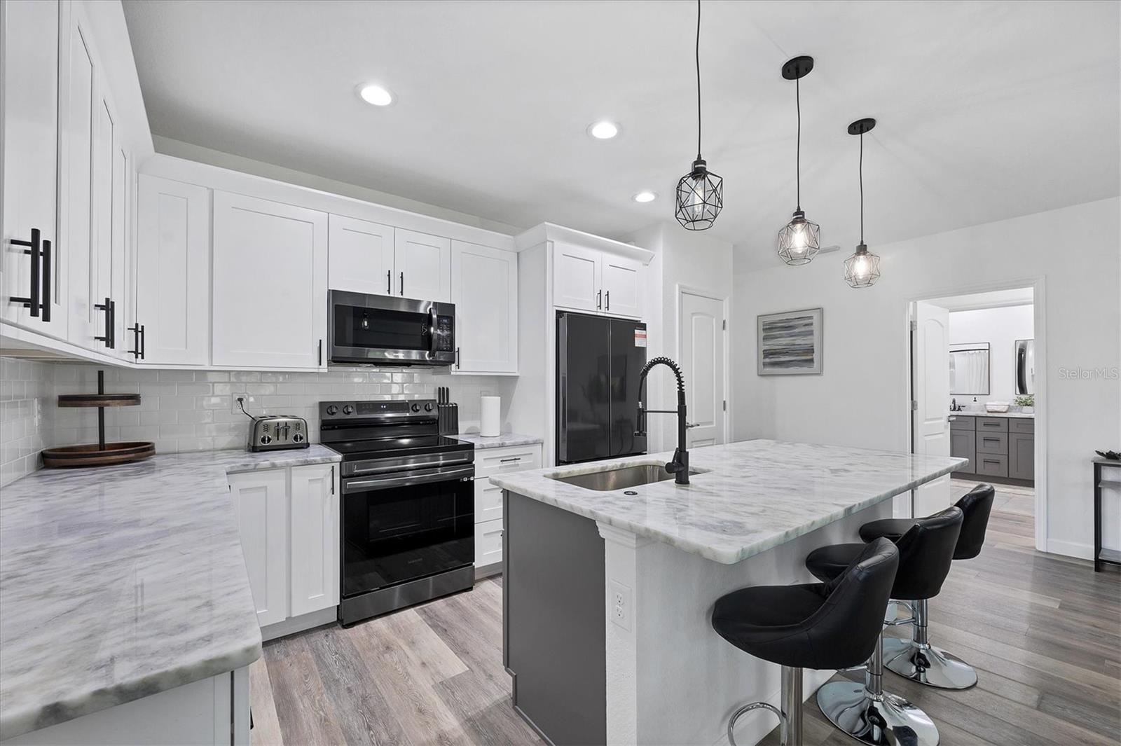 ROTONDA WEST PEBBLE BEACH - Residential Income