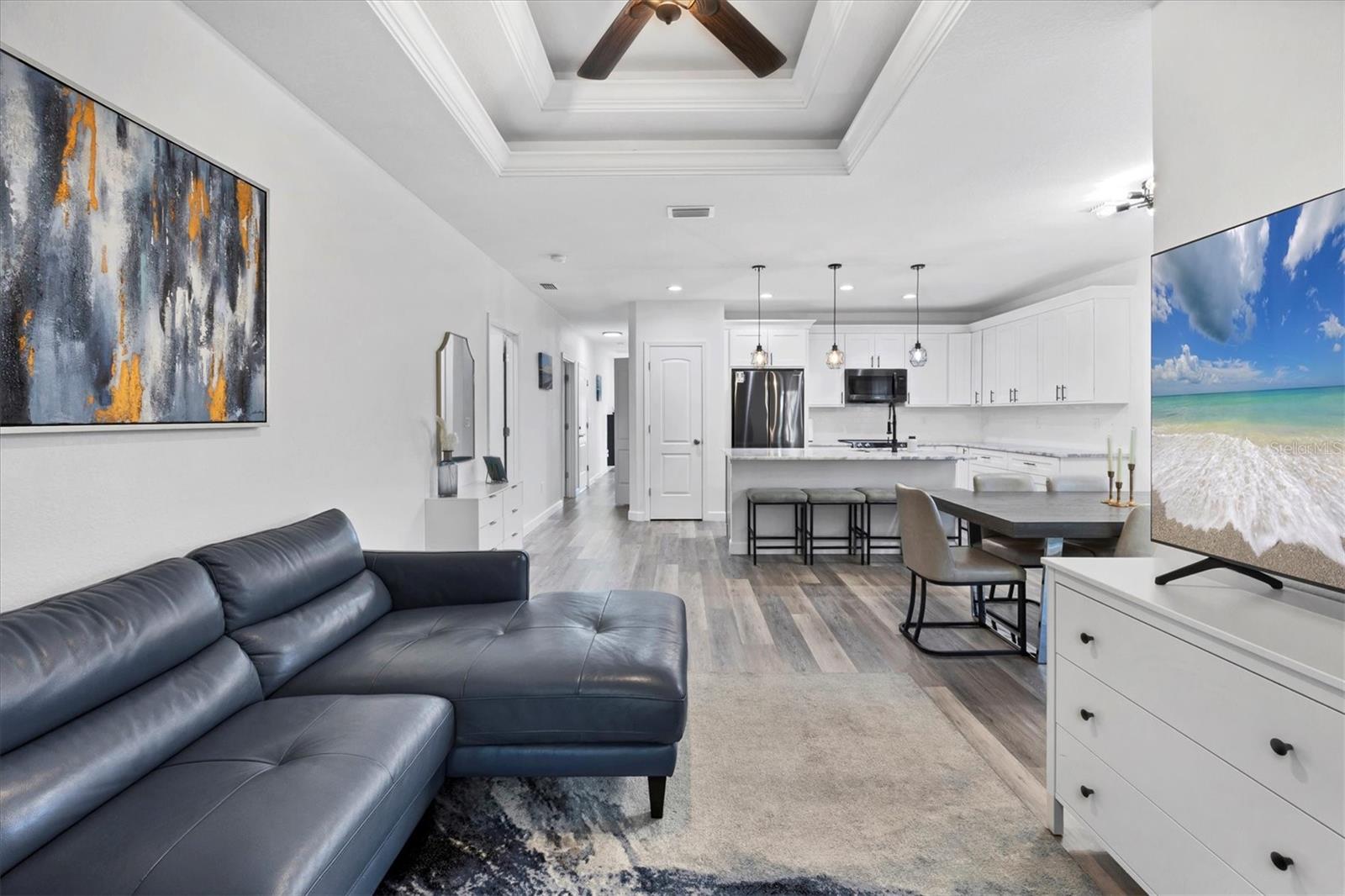 ROTONDA WEST PEBBLE BEACH - Residential Income