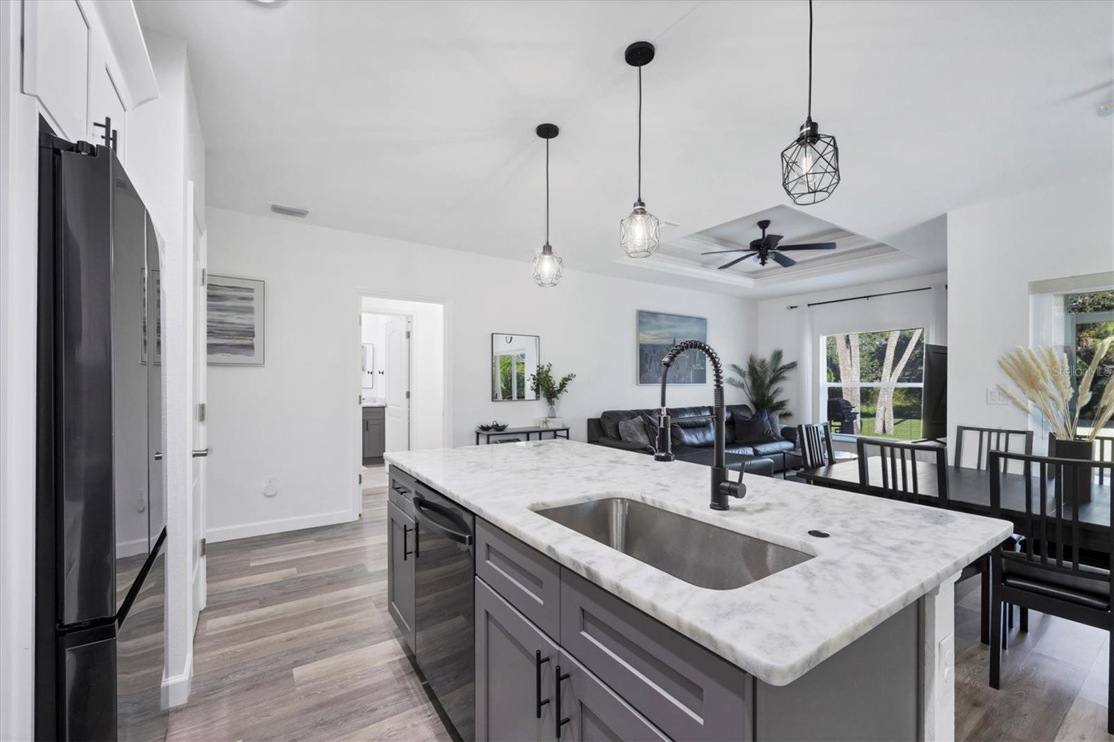 ROTONDA WEST PEBBLE BEACH - Residential Income