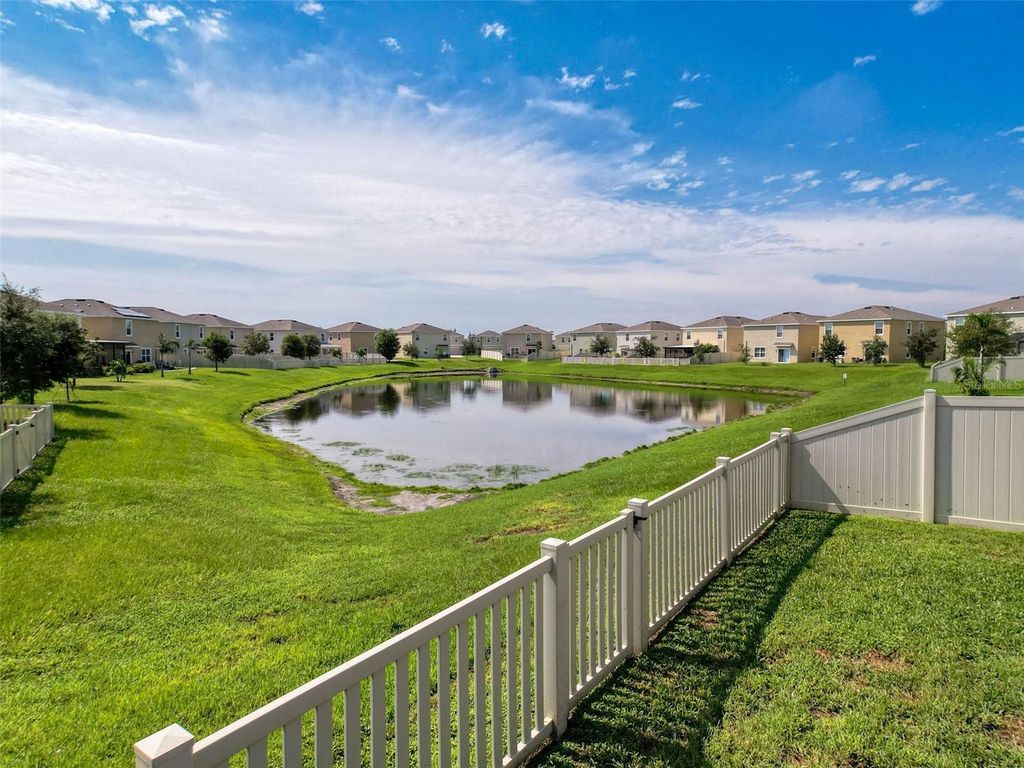 Photo of 8089 Pelican Reed Circle, Wesley Chapel, FL 33545 (MLS # TB8426021)