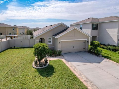 Photo of 8089 Pelican Reed Circle, Wesley Chapel, FL 33545 (MLS # TB8426021)