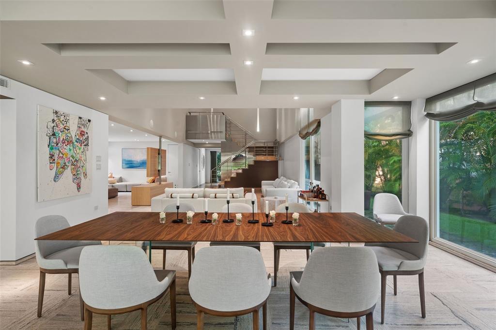 DORADO BEACH EAST - Residential