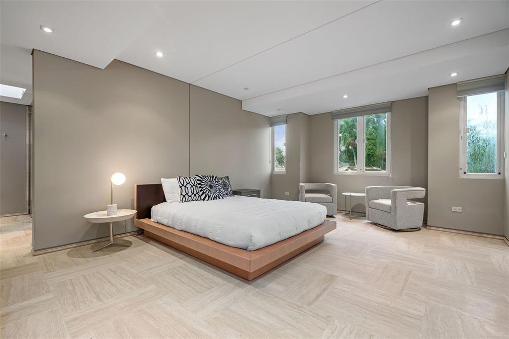 DORADO BEACH EAST - Residential